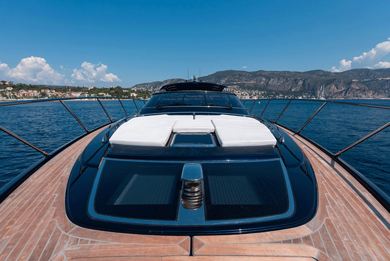 Riva 56 Rivale